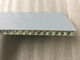 Los paneles de aluminio del panal PVDF de la pintura roja de la perla con resistencia de alto impacto proveedor