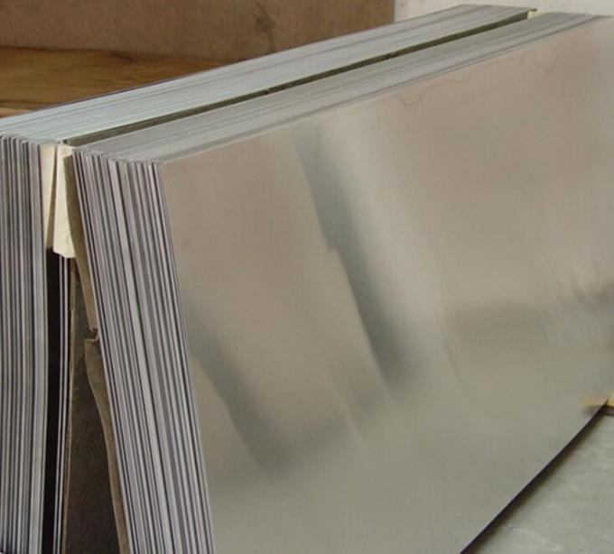Diversos tipos placa de aluminio del inspector para el molde industrial/el instrumento médico