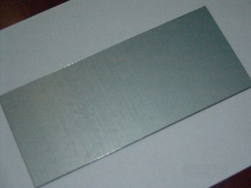China Viento exterior compuesto del panel del panel del cinc del multicolor/de revestimiento del cinc resistente proveedor