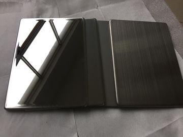 China Los paneles de acero aislados a prueba de herrumbre para el revestimiento de la pared, emparedan los paneles compuestos  proveedor